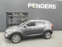 gebrauchter Auto 4X4 / SUV