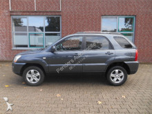 gebrauchter Auto 4X4 / SUV