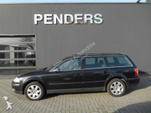 gebrauchter Auto Limousine
