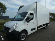 used cargo van