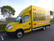 used cargo van