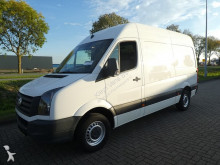 used cargo van