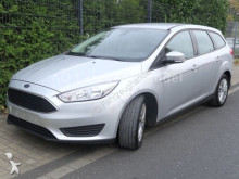 gebrauchter Auto Limousine