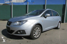 Seat sedan car