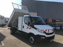 Iveco Daily CCb 35C13 Benne et Coffre