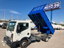 Nissan Cabstar 35 14 1 CB ABT 136 VOLQUETE