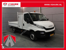 Iveco Daily 375 40C14N 3.0 CNG Open Laadbak Kipper Aardgas