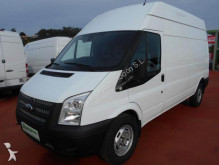 Ford Transit 350 L 100 CV SOBREELEVADA