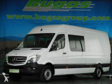 nc Mercedes-Benz Sprinter 316 CDI 316 2.2 CDI 165 CV COMBI 6 PLAZAS