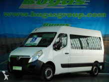 Opel Movano L