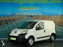 Peugeot Bipper Comercial Furgón 1.4HDi clase 2