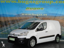 Citroën Berlingo Furgón 1.6HDi 600 90