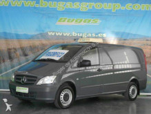 n/a cargo van