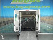 Citroën Jumper 2.3 HDI 130 CV 6 PLAZ RAMPA ELEVADO