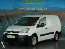 Citroën Berlingo 1.6 HDI 90 CV 3 PLAZAS