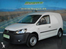 Volkswagen Caddy 1.6 TDI PUERTA LATERAL