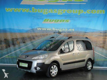 Peugeot Partner 1