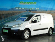 Citroën Berlingo CITRON 1.6 HDI 90 CV ISOTERMO PUERTA LATE
