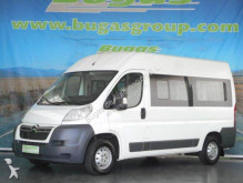 Citroën Jumper 2.2 HDI 130 CV COMBI 6 L2 H2