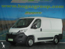 Citroën Jumper 2.2HDI 130CV L1H1 ENGANCHE REMOLQUE