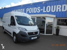 Fiat Ducato 3.3 MH2 2.3 MJT 130 CV