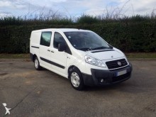 Fiat Scudo JTD 140 CV