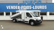 Fiat Ducato 2.3 MJT