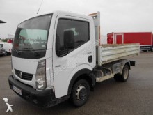tweedehands open bakwagen standaard