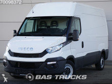 bedrijfswagen grote bak Iveco