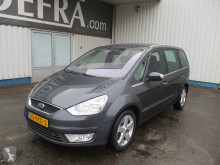 bedrijfswagen Ford