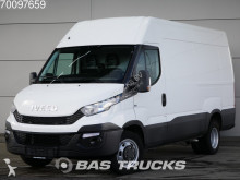 bedrijfswagen grote bak Iveco