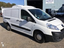 utilitară frigorifică transport produse refrigerate (>0°C) Peugeot