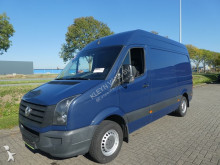 used cargo van