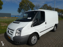 used cargo van