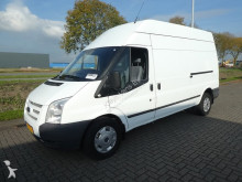 used cargo van