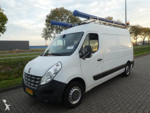 used cargo van