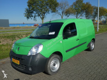 used cargo van
