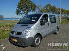 used cargo van