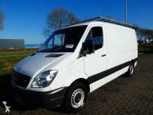 used cargo van