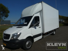 used cargo van