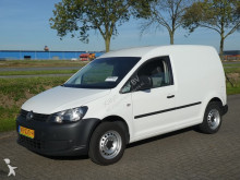 used cargo van