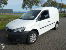 used cargo van