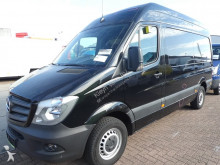 used cargo van