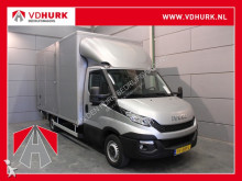 utilitară, caroserie de volum mare Iveco