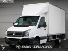 used cargo van