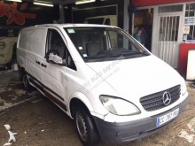 Mercedes Vito 109 CDI