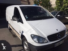 Mercedes Vito 109 CDI