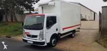 Renault negative trailer body refrigerated van