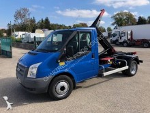 utilitaire benne Ampliroll Ford
