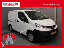 used cargo van